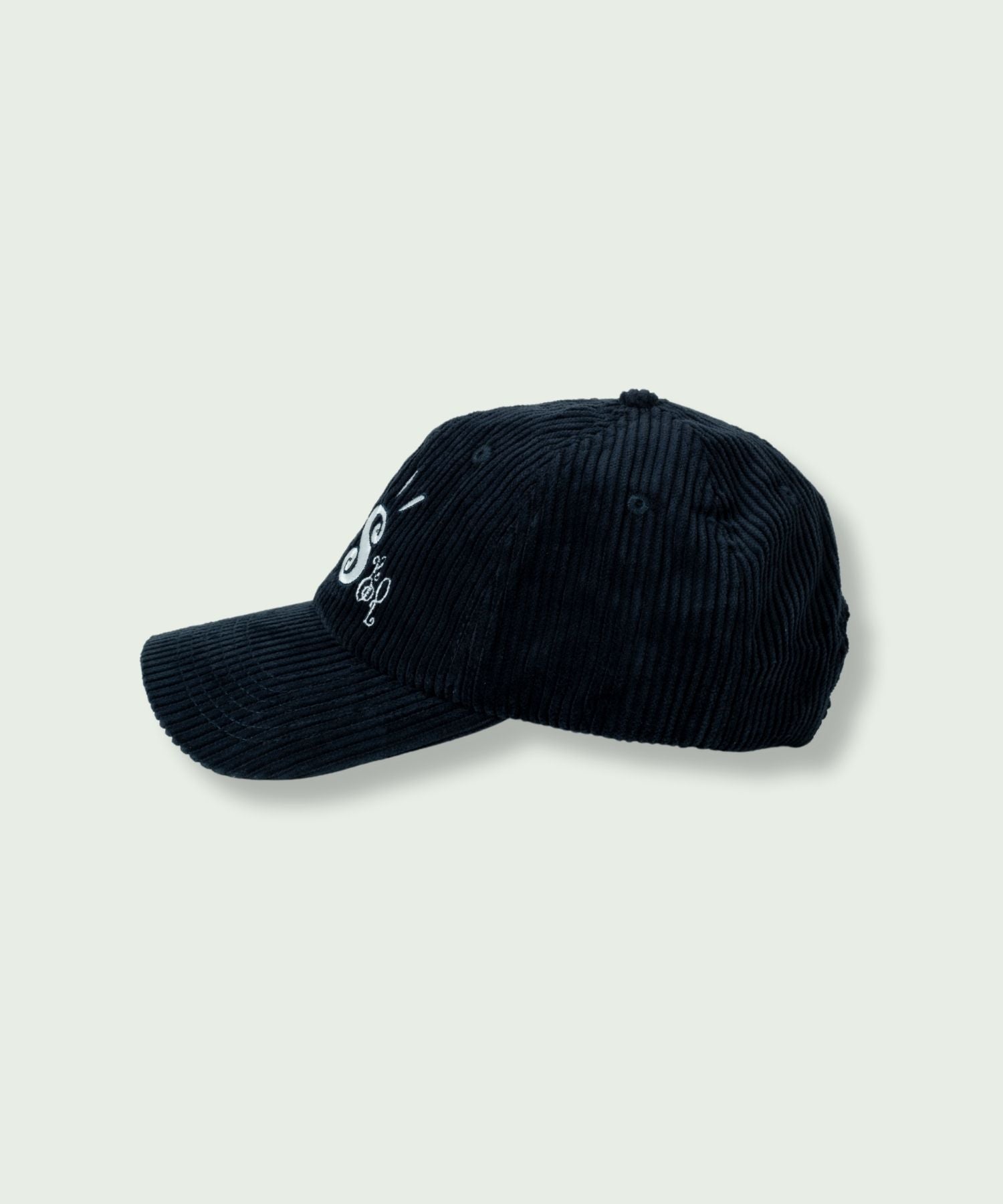 RHC Indigo Corduroy Cap 未使用 Indigo Corduroy Cap｜Pick Up Item | RHC ronherman
