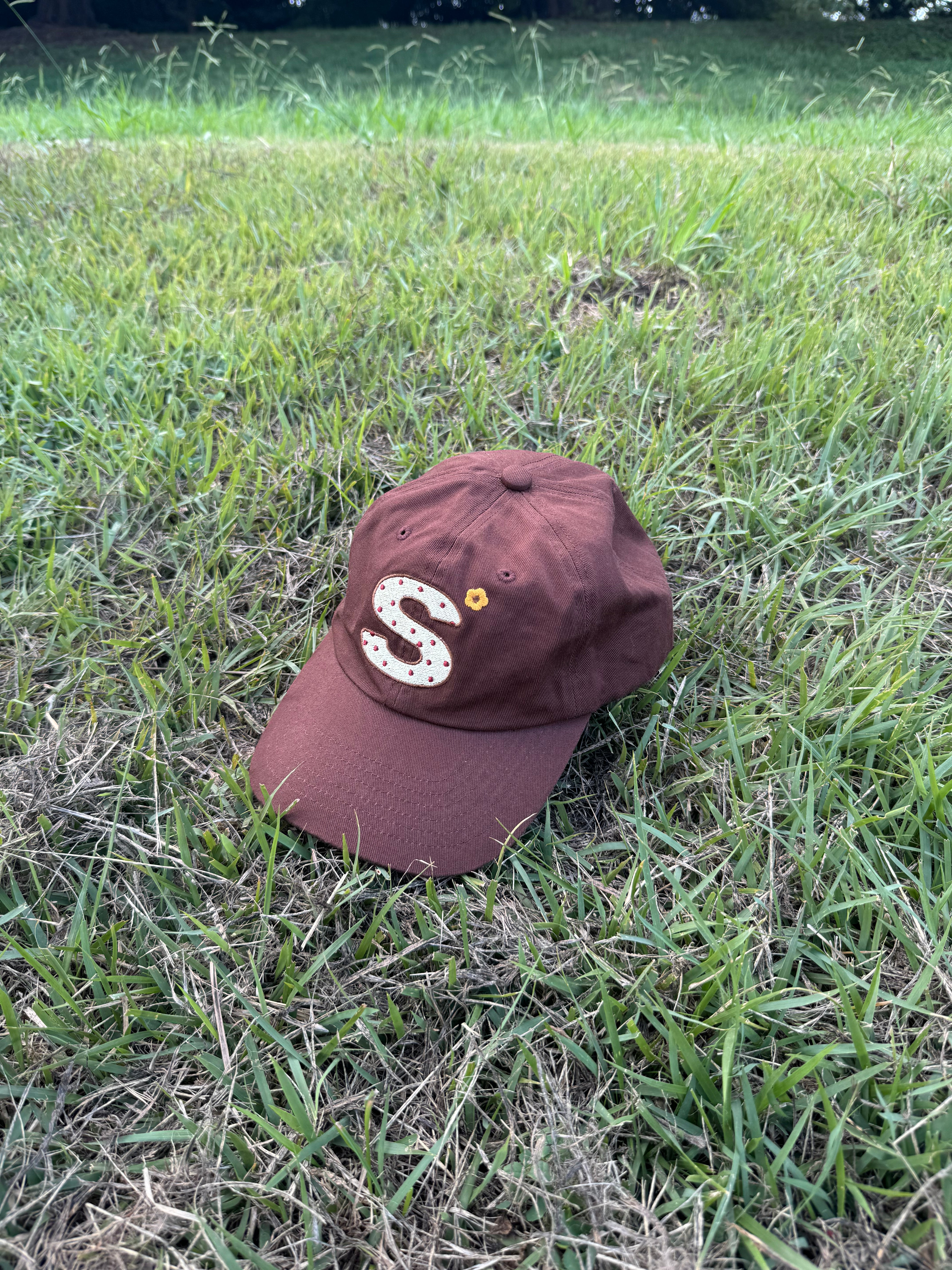 s-bloom cap